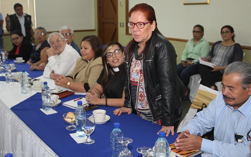 encuenro